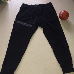 Matrix mens jogger